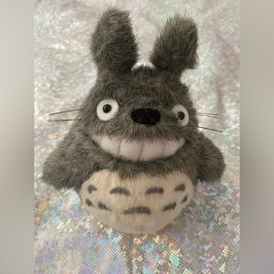 Totoro Plushie